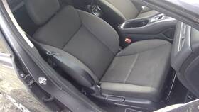 202-10999ar Honda Passenger Front Seat Manual Cloth Non-heated Fits 19-22 Hr-v 1460975