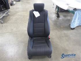 202-11130r Honda Passenger Front Seat Leather Electric Heated Fits 18-21 Accord 1454941