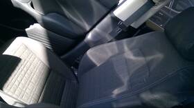 202-12559r Honda Hr-v 2023 Front Seat 4339955