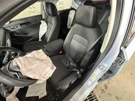 202-12956l Honda Driver Front Seat Cloth Manual With Separate Headrest Fits 22-25 Civic 2800324 202-12956l Honda Driver Front Seat Cloth Manual With Separate Headrest Fits 22-25 Civic 2800324