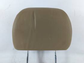 202-50326a Honda 2008-2010 Accord Headrest Head Rest Rear Seat Light Beige Cbgzr