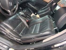202-50354 Honda 2008-2010 Accord Driver Front Seat Oem J0yv3