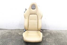 202-50392r Honda 04 S2000 Ap2 Seat Assembly Right Passenger Rh Leather Oem 2004