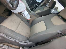 202-50423a Honda 2006-2006 Ridgeline Driver Front Seat Oem V6ynm
