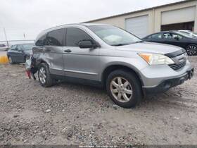202-50487al Honda Driver Front Seat Bucket Cloth Manual Fits 07-11 Cr-v 2698427