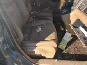 202-50494 Honda 2008-2011 Cr-v Passenger Front Seat Oem Hkihg