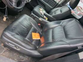 202-50566 Honda 2008-2010 Odyssey Driver Front Seat Oem U204y