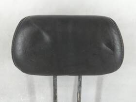 202-50620a Honda 2005-2005 Pilot Headrest Head Rest Rear Seat Black T3f8v