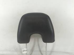 202-52024b Honda 2005-2005 Cr-v Headrest Head Rest Rear Seat Black Zx3xs