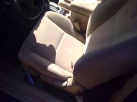 202-52060l Honda Driver Front Seat Coupe 2 Door Bucket Cloth Manual Fits 01-05 Civic 3591994