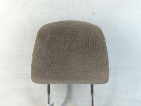 202-52069 Honda 2002-2005 Civic Headrest Head Rest Rear Seat Dark Tan Pu3iy