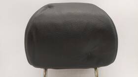 202-52089b Honda 2003-2004 Accord Headrest Head Rest Rear Seat Black E1kvr