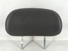 202-52090b Honda 2003-2004 Accord Headrest Head Rest Rear Seat Black J9uhk