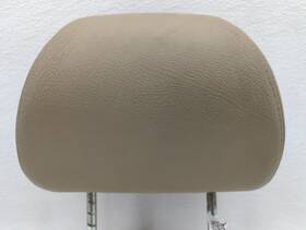 202-52099b Honda 2003-2004 Accord Headrest Head Rest Rear Seat Beige Doysa