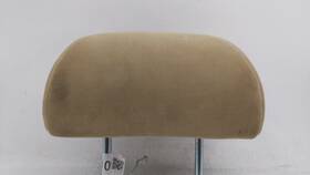 202-52102a Honda 2005-2007 Accord Headrest Head Rest Rear Center Seat Beige Fk5uz