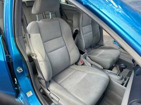 202-52974r Honda Passenger Front Seat Bucket Cloth Manual Fits 10 Insight 773275