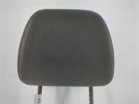 202-53649 Honda 2011-2013 Odyssey Headrest Head Rest Rear Center Seat Black Qrzoq