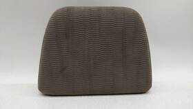 202-54097a Honda 2012-2014 Cr-v Headrest Head Rest Rear Seat Gray Gdhw5
