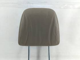 202-54097b Honda 2012-2014 Cr-v Headrest Head Rest Rear Seat Grey Ug5xq