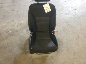 202-59693br Honda Passenger Front Seat Us Market Cloth And Leather Manual Fits 17 Accord 21979