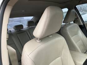 202-59697r Honda Passenger Front Seat Us Market Leather Electric Sedan Fits 13-14 Accord 810992