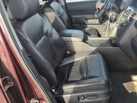 202-59755 Honda 2012-2015 Pilot Passenger Front Seat Oem Xvor7 202-59755 Honda 2012-2015 Pilot Passenger Front Seat Oem Xvor7