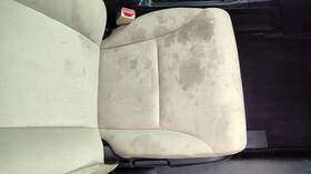 Honda 202-60482ar Passenger Front Seat Cloth Manual Heated Fits 15-16 Cr-v 1152768