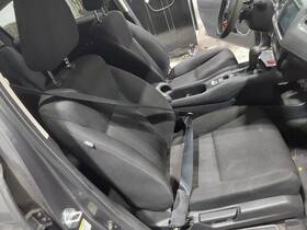 202-60880ar Honda Passenger Front Seat Manual Cloth Heated Fits 16-18 Hr-v 3157912