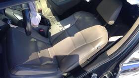 202-60911bl Honda Driver Front Seat Bucket Leather Electric Fits 17-20 Ridgeline 1445565