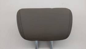 202-61316 Honda 2015-2017 Accord Headrest Head Rest Rear Center Seat Gray Lmk7w