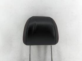 202-61376 Honda 2016-2019 Civic Headrest Head Rest Rear Seat Black Zz0vz 202-61376 Honda 2016-2019 Civic Headrest Head Rest Rear Seat Black Zz0vz