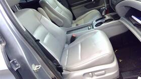 202-61422r Honda Passenger Front Seat Us Market Leather Electric Fits 17-19 Ridgeline 322170