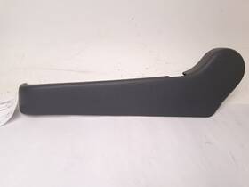 203.ho1o05 Honda Front Passenger Seat Track Cover For Odyssey 2005 Oem