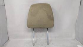 206-01092f Honda 2015 Cr-v Headrest Head Rest Rear Seat Light Beige A5juh