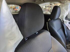 206.ho1216 Honda Passenger Side Hr-v 2016 Headrest 609923