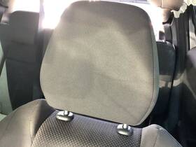 206.ho1219 Honda Hr-v 2019 Headrest 7193950