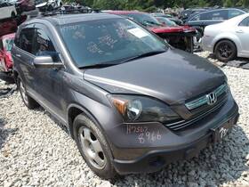 Honda 206.ho1409 Cr-v 2009 Headrest 2138853