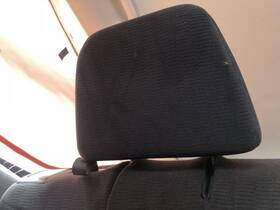 206.ho1414 Honda Cr-v 2014 Headrest 559852