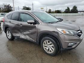 206.ho1415 Honda Cr-v 2015 Headrest 4073021