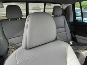 206.ho1717 Honda Ridgeline 2017 Headrest 1252255