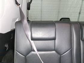 206.ho1809 Honda Headrest 2009 Pilot Sku#4138305