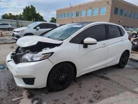 206.ho1a16 Honda Fit 2016 Headrest 6181572