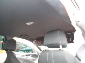 206.ho1b18 Honda Civic 2018 Headrest 7684341