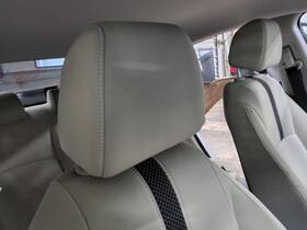 206.ho1b21 Honda Civic 2021 Headrest 206.ho1b21 Honda Civic 2021 Headrest