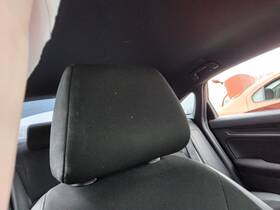 206.ho1b22 Honda Civic 2022 Headrest 4075856