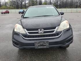206.ho1h10 Honda Cr-v 2010 Headrest 1908862
