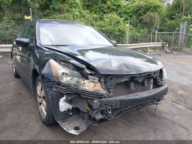 206.ho1i08 Honda Accord 2008 Headrest 7364904