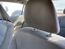 206.ho1i17 Honda Accord 2017 Headrest 1969641