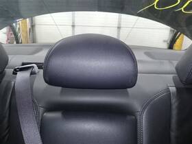 206.ho1n09 Honda Rear Headrest 2009 Accord Sku#3916112
