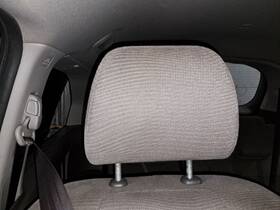 206.ho1p13 Honda Headrest 2013 Odyssey Sku#4235846